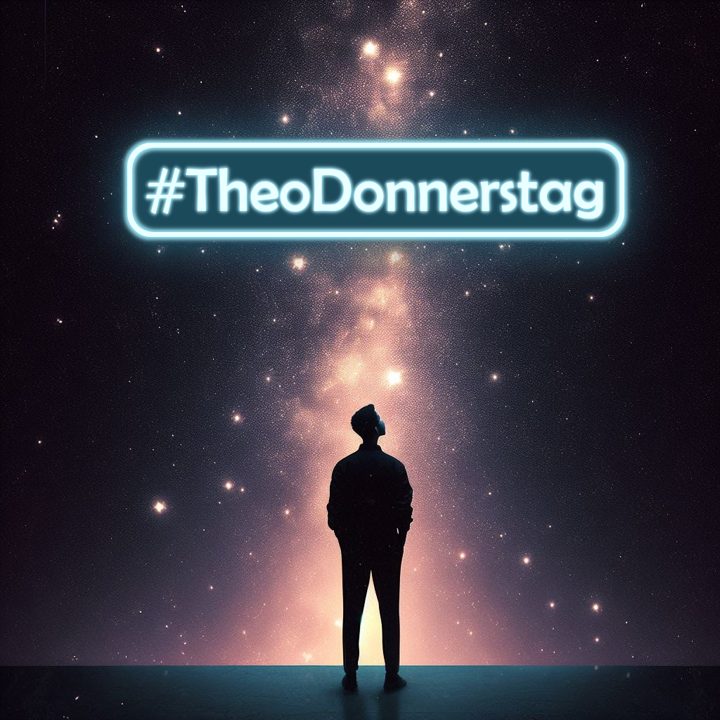 Über #TheoDonnerstag