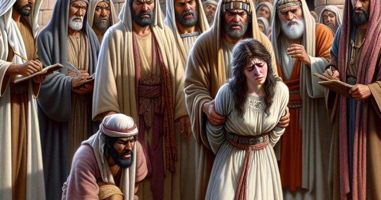 #49 TheoDonnerstag – Wer ist schuld?