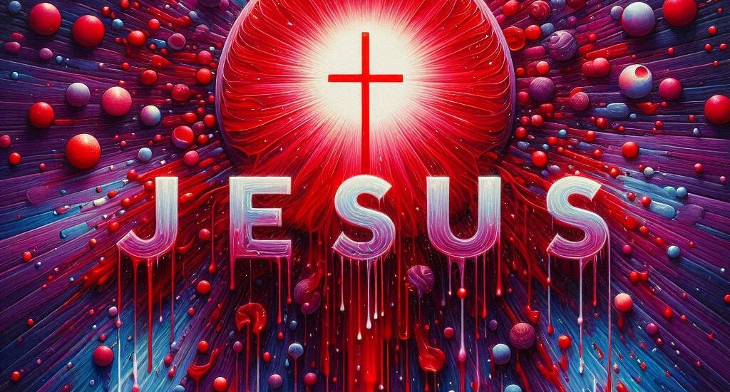 #67  TheoDonnerstag – Der Name Jesus: (K)EINE Zauberformel?