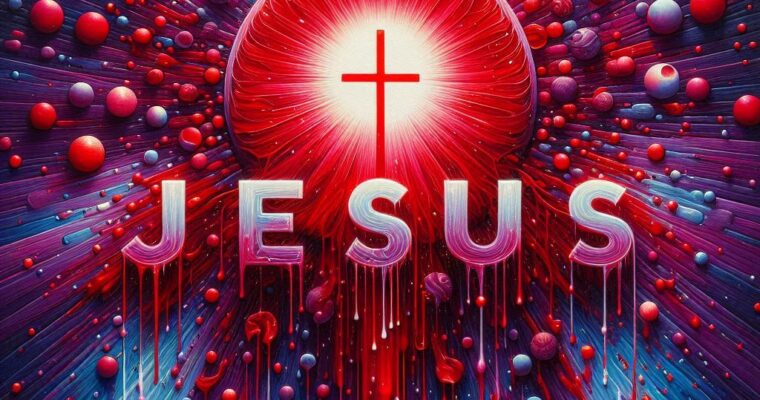 #67  TheoDonnerstag – Der Name Jesus: (K)EINE Zauberformel?