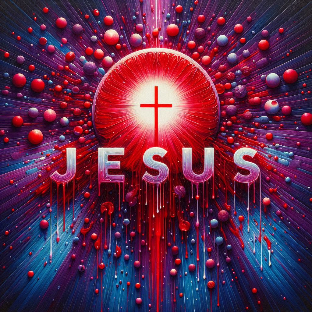 #67  TheoDonnerstag – Der Name Jesus: (K)EINE Zauberformel?